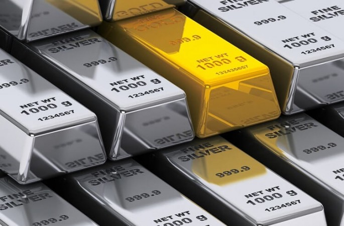 Gold and silver prices surge, know how much money is expensive