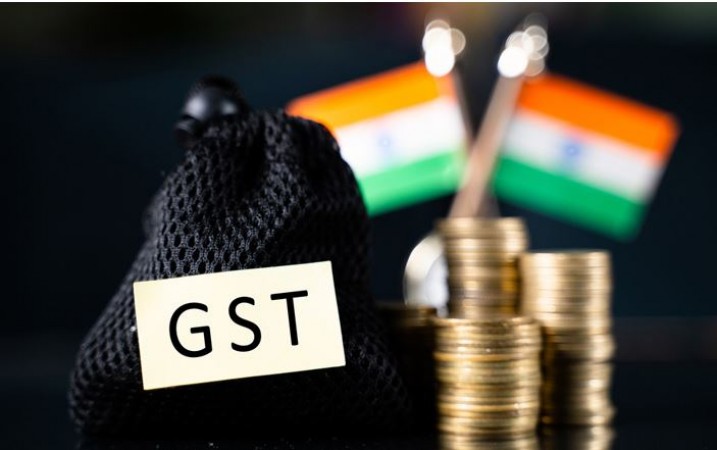 अप्रैल में हुआ रिकॉर्ड GST कलेक्शन, एक्सपर्ट्स बोले- दुनिया में मंदी की चर्चा, लेकिन भारत पर असर नहीं