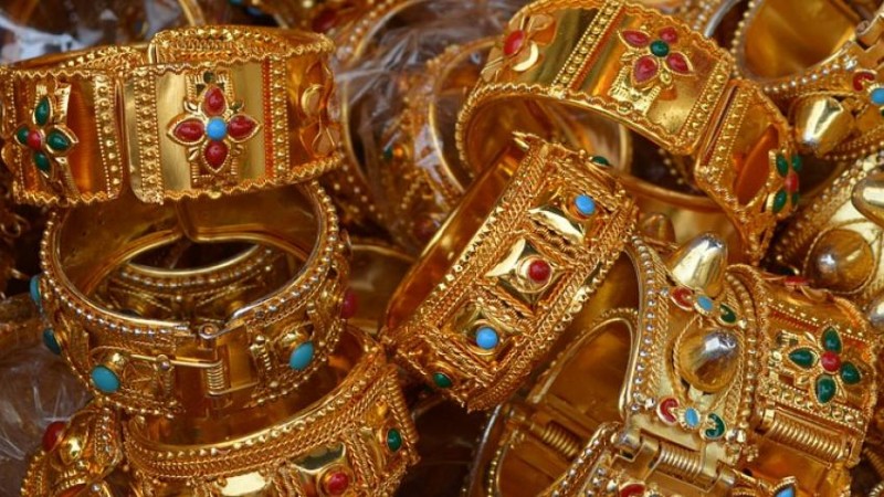 India imports 50 kg gold in lockdown, know full report