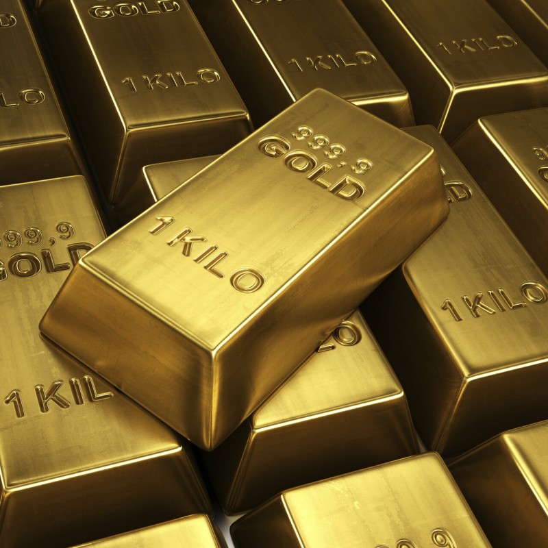 Gold Futures Price surge, know new rates
