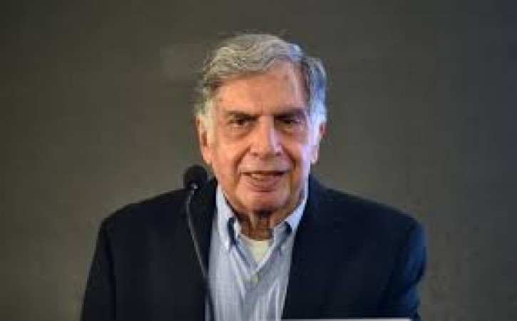 Ratan Tata invested in this small startup