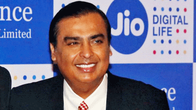 This big company invested crores in Reliance Jio, third major investment in a week