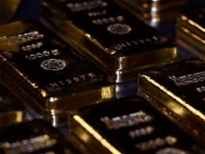 Gold Futures Price: know today's rate