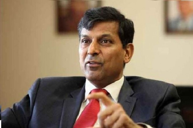 Raghuram Rajan warned the government about this matter