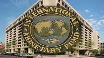 IMF ने  2017-18 में भारत की विकास दर 7.2  फीसदी रहने की उम्मीद जताई