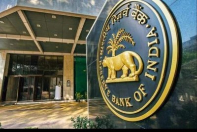 Demand decreased due to second wave of corona: RBI monthly bulletin