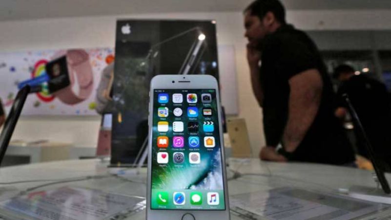 ऐपल ने भारत में iPhone का उत्पादन किया शुरू, बेंगलुरु में हो रहे असेंबल