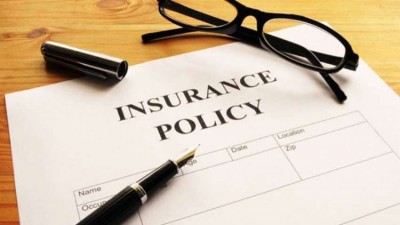 Insurance policy can be expensive