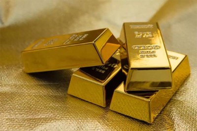 Lockdown hit on gold; Gold imports fell sharply in April