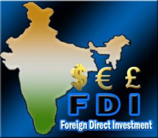 FDI में भारत लगातार दूसरे साल शीर्ष पर