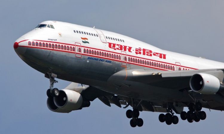 एयर इंडिया के परिचालन से मुक्त होने की तैयारी में सरकार