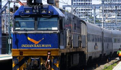 रेलवे वेब साइट देगी टिकट कन्फर्म होने की जानकारी