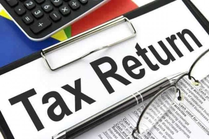 Keep these important things in mind while submitting income tax returns
