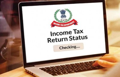 2.38 crore taxpayers paid ITR, know the last date