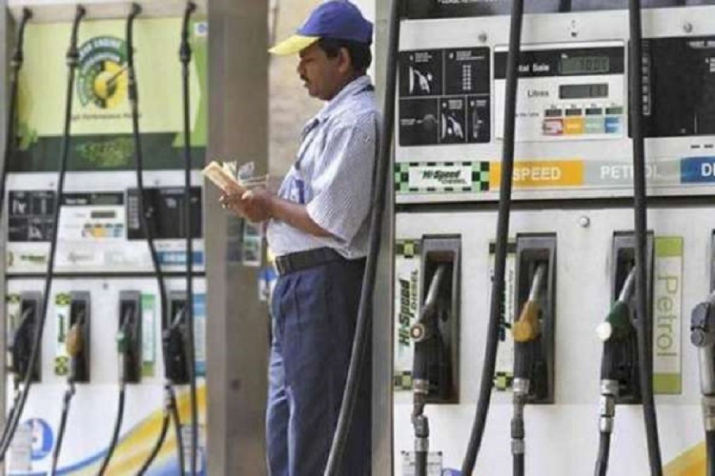 The prices of Petrol & diesel continues to rise, know today's price