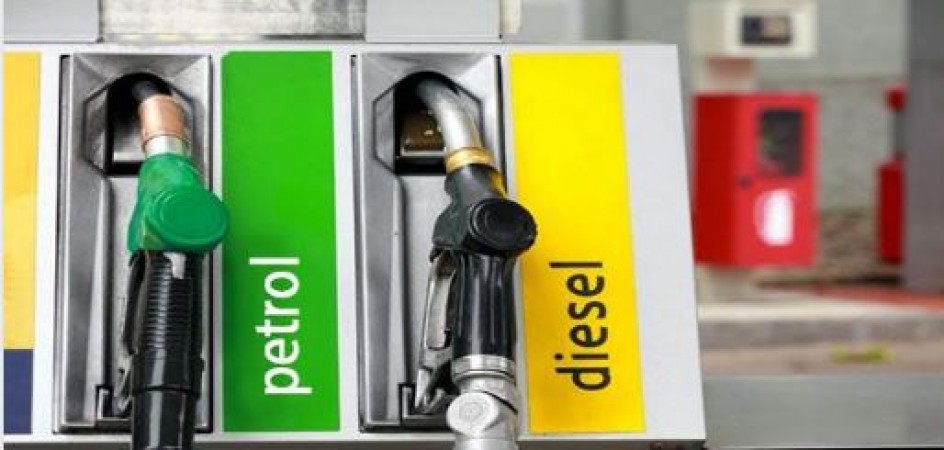 जानिए आज क्या है पेट्रोल-डीजल का भाव?