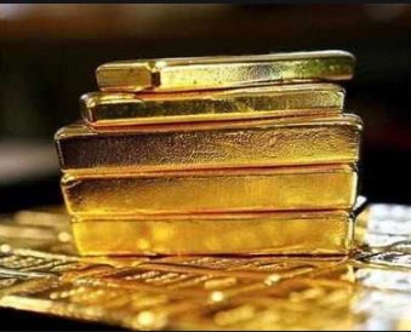 If you are going to buy gold, then take care of these 4 things