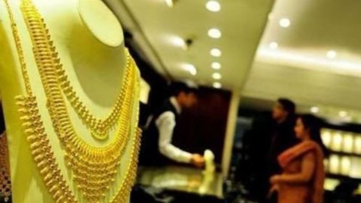 Demand increases gold and silver, know today's prices