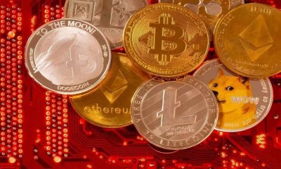 Government to give asset status to cryptocurrency, law may come soon