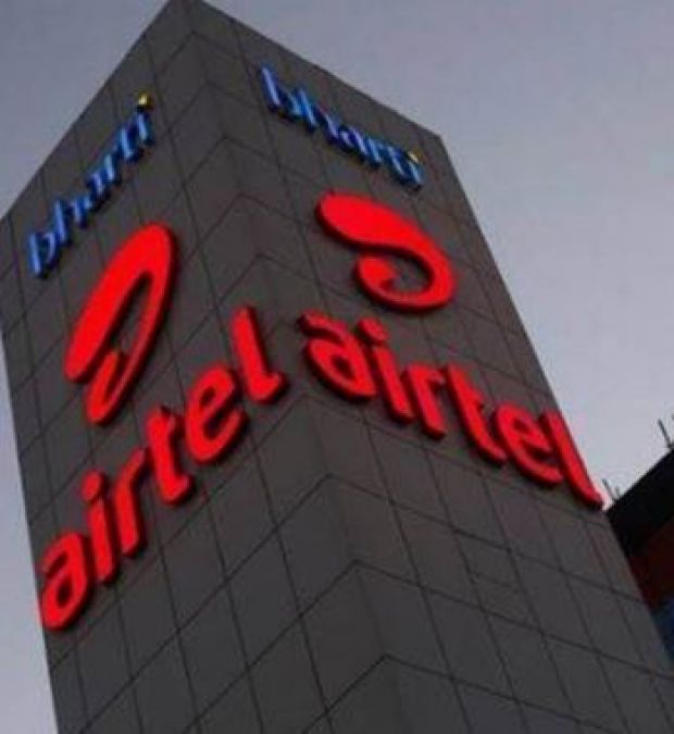 Airtel withdraws RCOM property, will bid for purchase