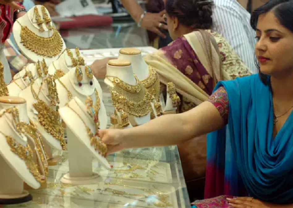 Big decision of Modi government, rules related to gold purchase will change from January 1