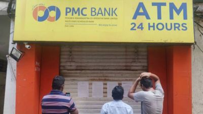 Big relief for PMC bank defaulters, ED prepared to detach properties