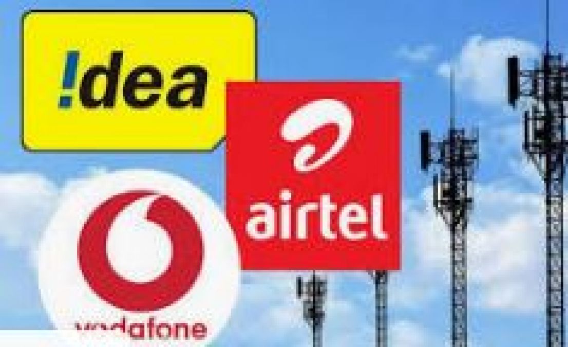 Big relief for Airtel, Vodafone Idea, Cabinet gives nod to two-year moratorium on spectrum payments