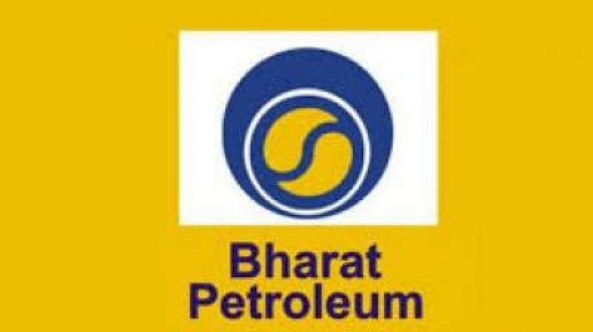 Government set deadline for privatization of BPCL