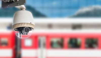 Railways to install 1 lakh CCTV cameras and protectors for security of passengers