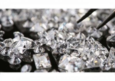 Surat's diamond business is getting affected due to rising insurgency in Hong Kong