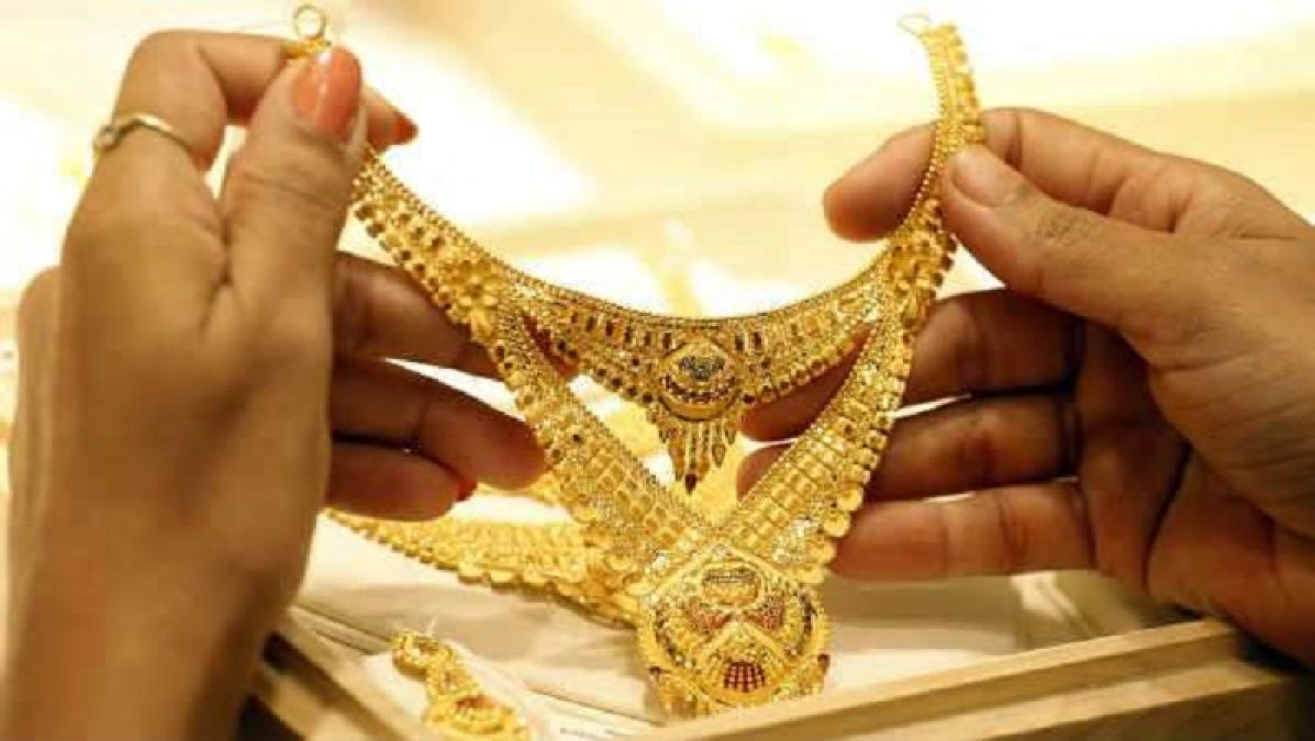 Gold and silver prices surge, know today's prices