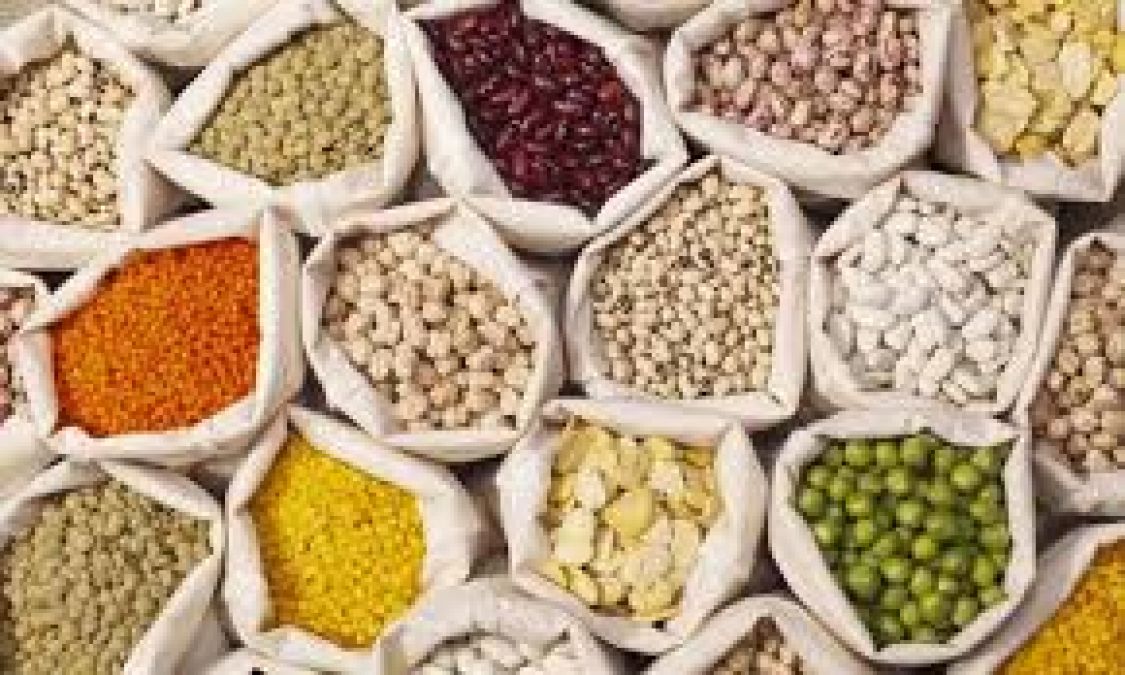 Pulses production difficult to maintain, know reasons