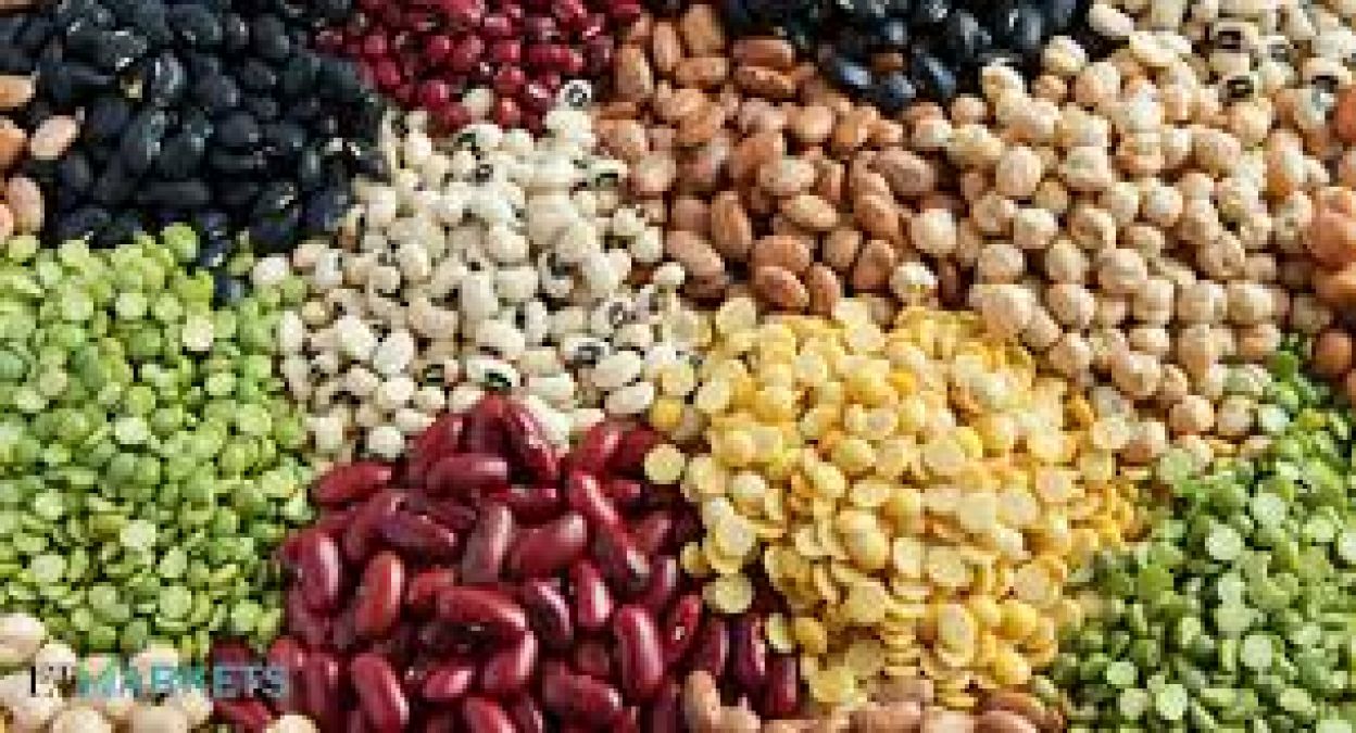 Pulses production difficult to maintain, know reasons