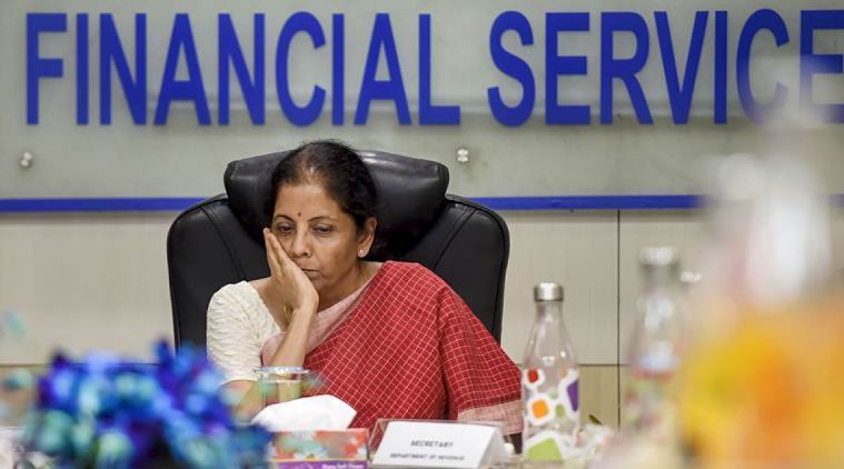 Government can take this step to meet up the need of the fiscal deficit