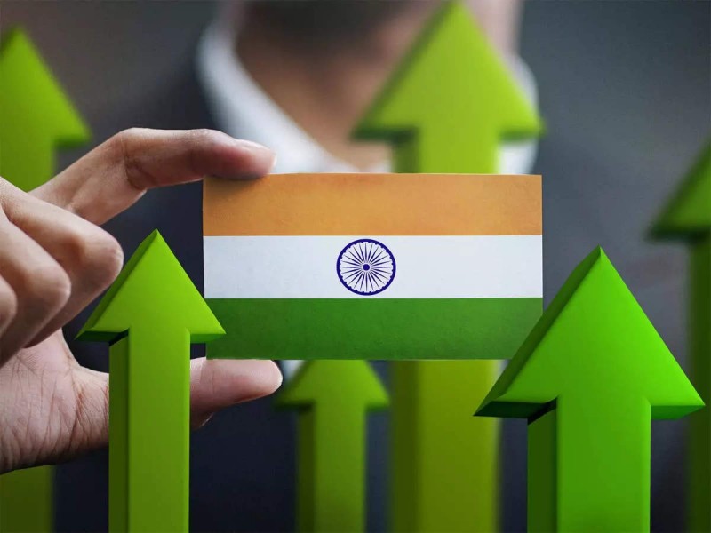 Good news for country's economy, Moody's improved India's ranking