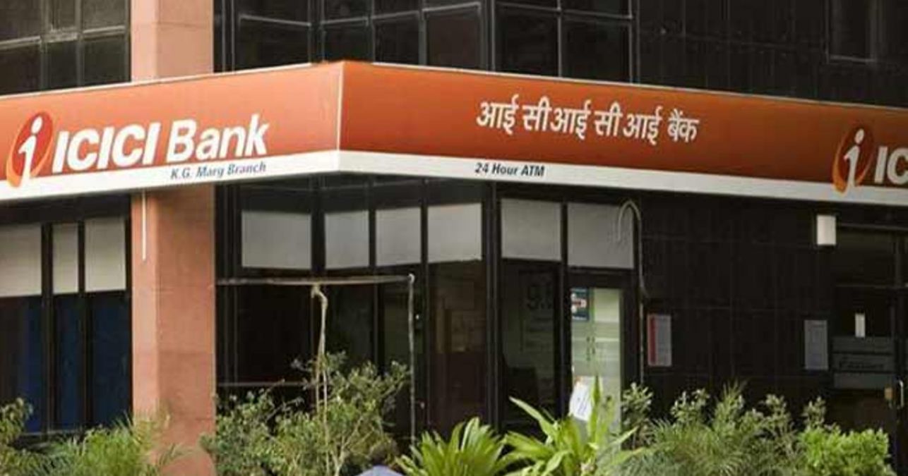 ICICI Bank launched these facilities for rural areas