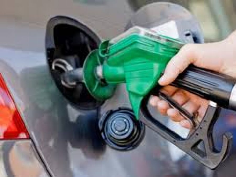 Petrol Diesel Price: जानिए पेट्रोल और डीजल के आज के भाव