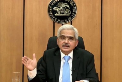 RBI governor Shaktikant Das to address press conference, public may get a big gift