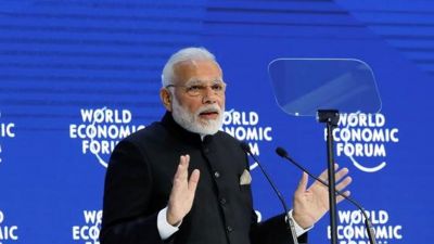 IMF ने GST को बताया सही, कहा पीएम मोदी की नीतियों के कारण तेज़ी से बढ़ रहा भारत