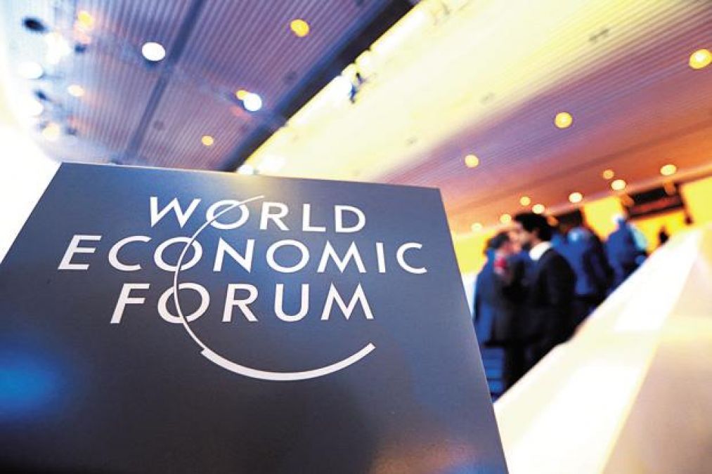 India slipped in this index of the World Economic Forum, got 68th place