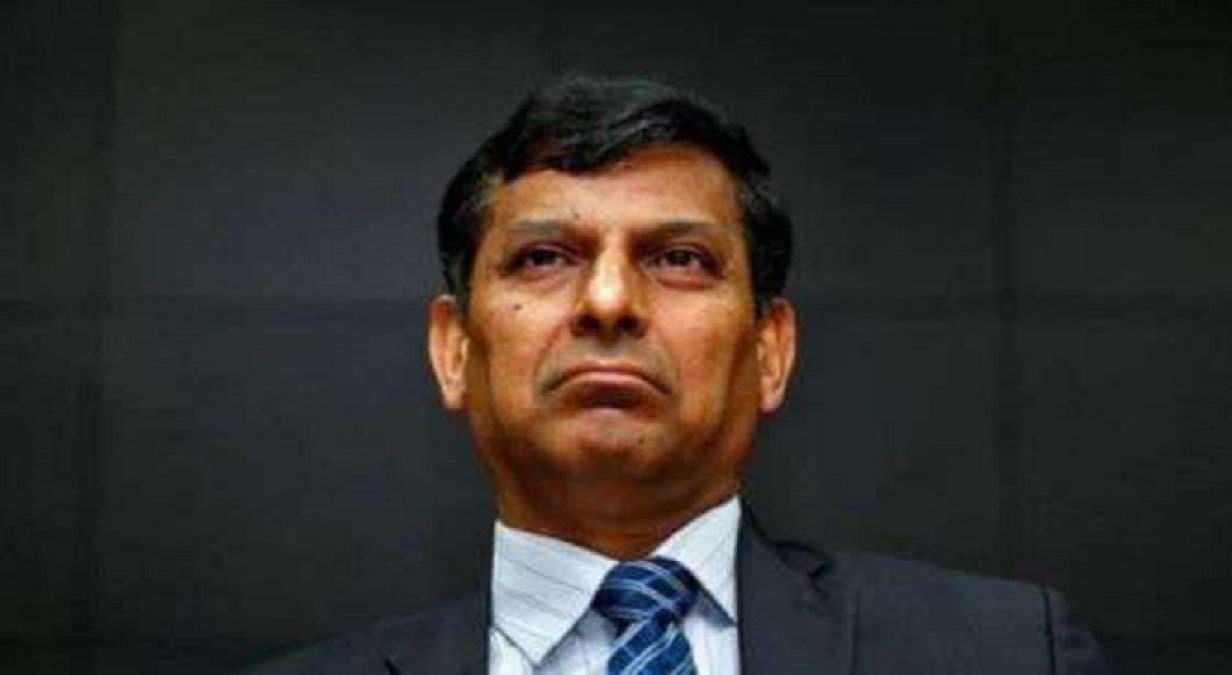 Raghuram Rajan attacked Modi government, said- decision by one person is fatal for the economy