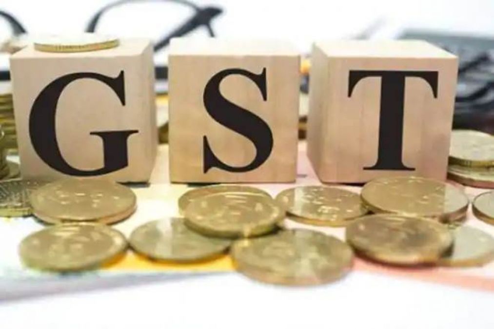 Government worried about decrease in GST collection, took this step