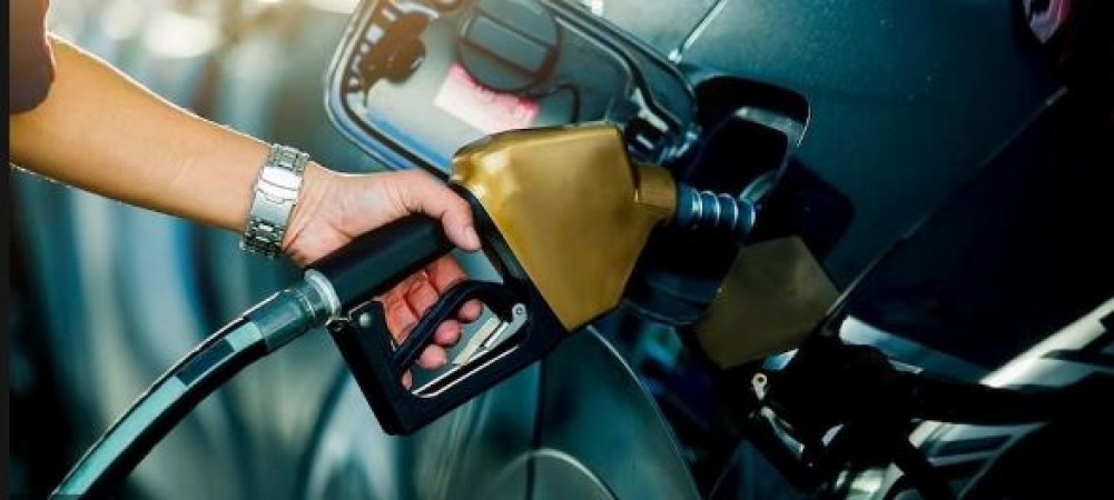 Petrol-Diesel prices increased or decreased today, know here