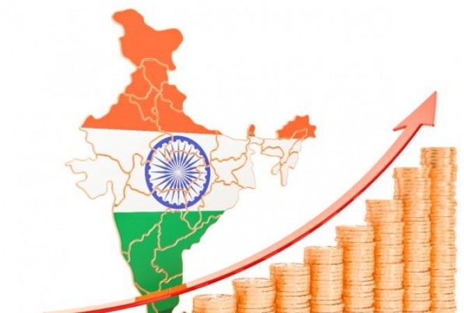 India to become 3rd largest economy, IMF says it is growing fast despite several challenges