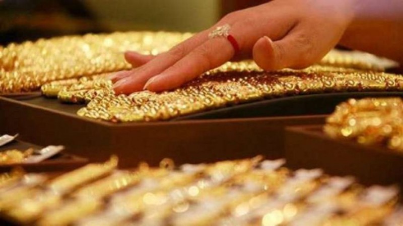 Gold demand declines in India due to Corona epidemic, imports decreases