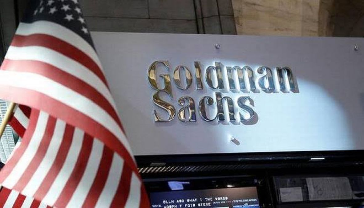 Goldman Sachs reduced  India's estimated growth rate, gave this reason