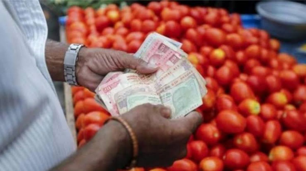 Tomato, onion and pulses supplies will increase in northern states