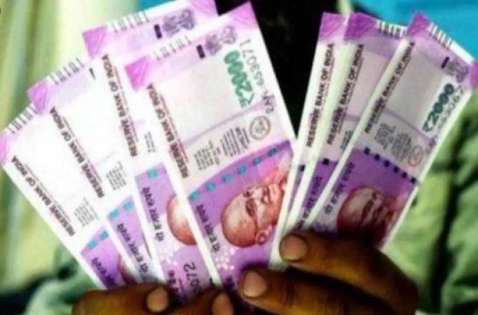 Modi govt announces Diwali bonus to employees