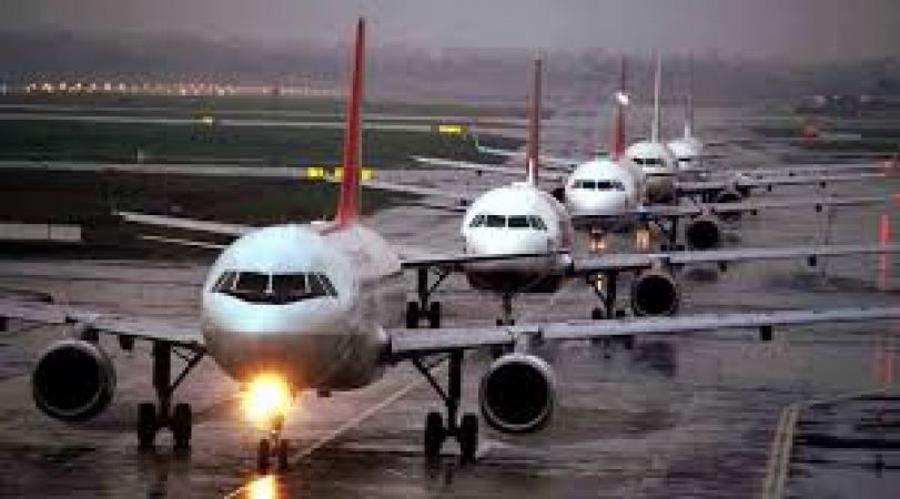 2024 तक दुनिया का तीसरा सबसे बड़ा विमानन बाजार होगा भारत- आईएटीए