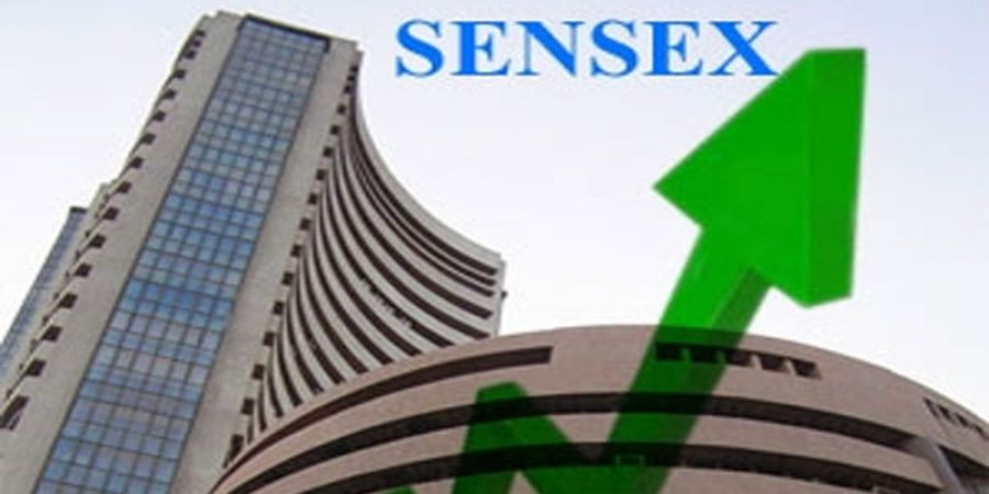 Stock Exchange : सुबह की सुस्ती, शाम की बम्पर मस्ती...